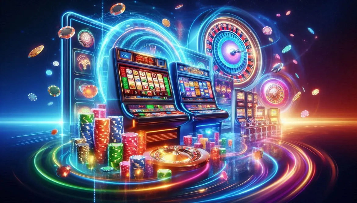 Lilibet Casino